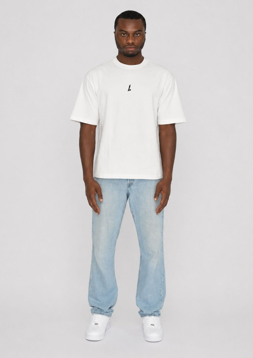 Signature T-Shirt