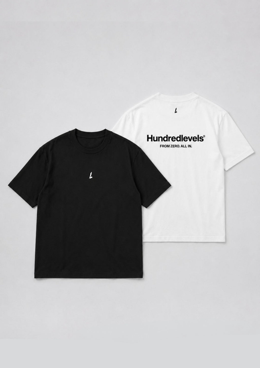 Bundle - Signature T-Shirt