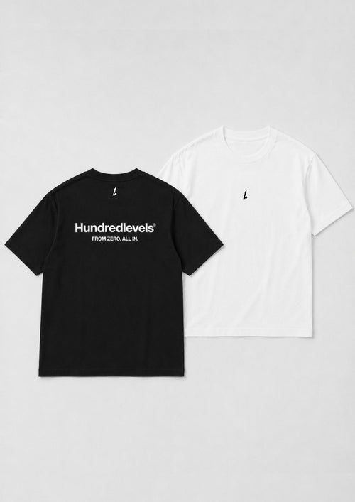 Bundle - Signature T-Shirt