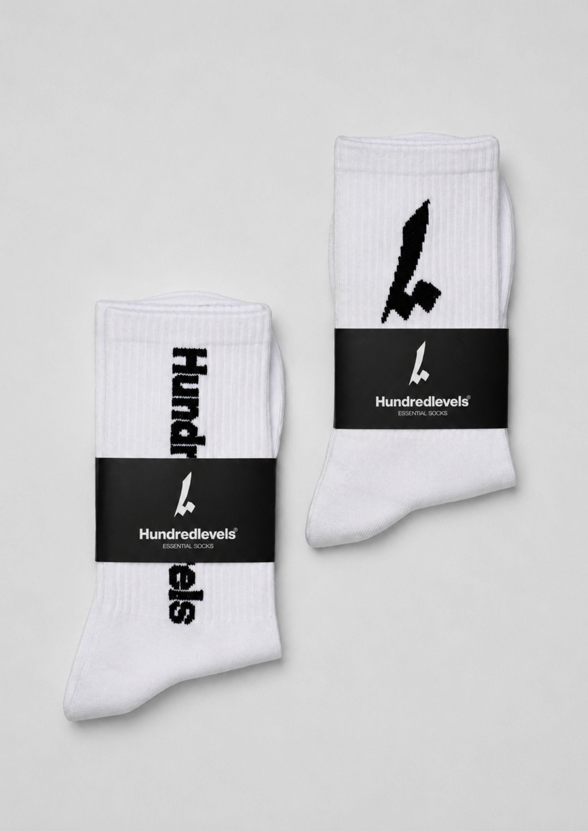 Bundle - Essential Socks